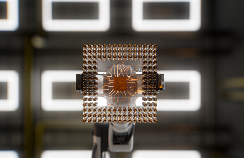 ابتكار جديد قد يغير مستقبل صناعة الرقائق الإلكترونية