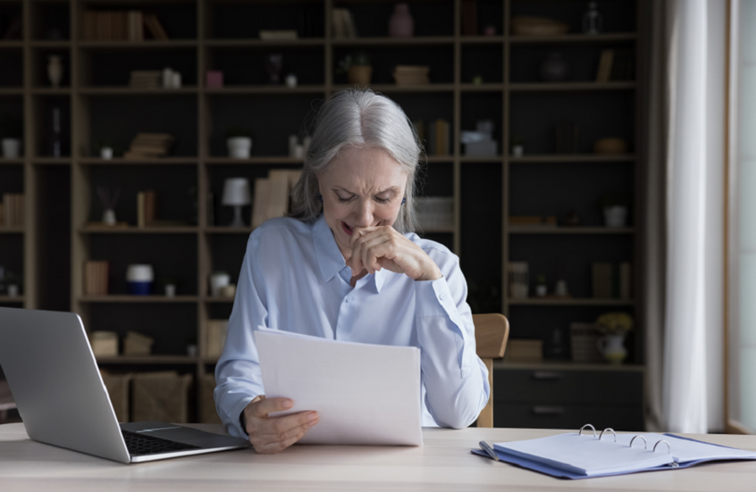 ارتباط غير متوقع بين الضرائب ووفيات السرطان!