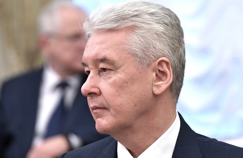 عمدة مدينة موسكو لبوتين: متوسط العمر المتوقع لسكان المدينة يقترب من 80 عاما