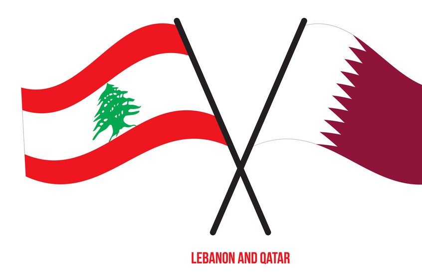 وصول الدفعة الثالثة من هبة الوقود القطرية إلى الجيش اللبناني