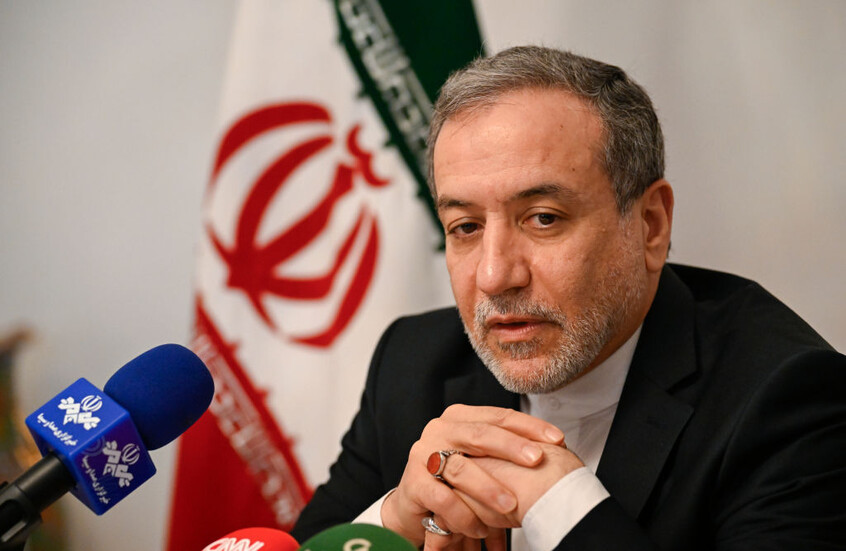 عراقجي يحذر: أي تحرك خاطئ ضد إيران سيكون باهظ الثمن