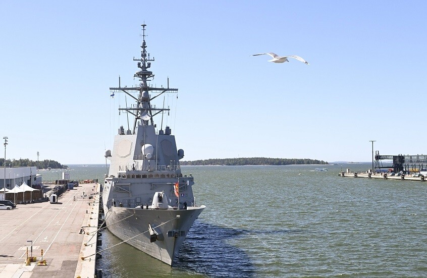 إسبانيا.. تطوير جيل جديد من السفن الحربية