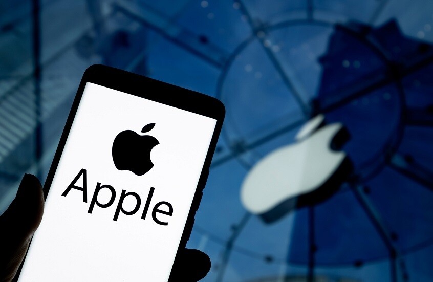 آبل تطور معالجات بتقنيات غير مسبوقة لهواتفها الذكية