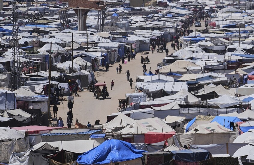 الخارجية الألمانية رافضة خطة احتلال غزة: غزة ملك للفلسطينيين