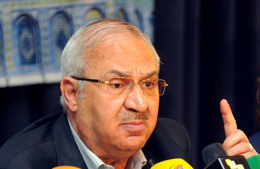 اعتقال قادة الفصائل الفلسطينية في سوريا.. قرارات سيادية أم رسائل طمأنة للخارج؟