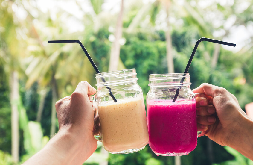 فاكهة منخفضة السعرات الحرارية تقوي جهاز المناعة وتعزز صحة الأمعاء