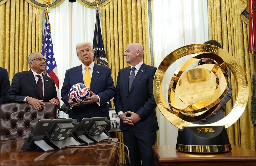 حدث غريب.. مخاوف من غياب بطل أوروبا 2025 عن كأس العالم للأندية