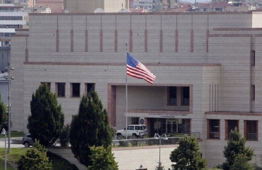 بيان أمريكي عن أحداث صحنايا وجرمانا والسويداء يدعو لمحاسبة سوريين يتولون مناصب قيادية بحكومة الشرع