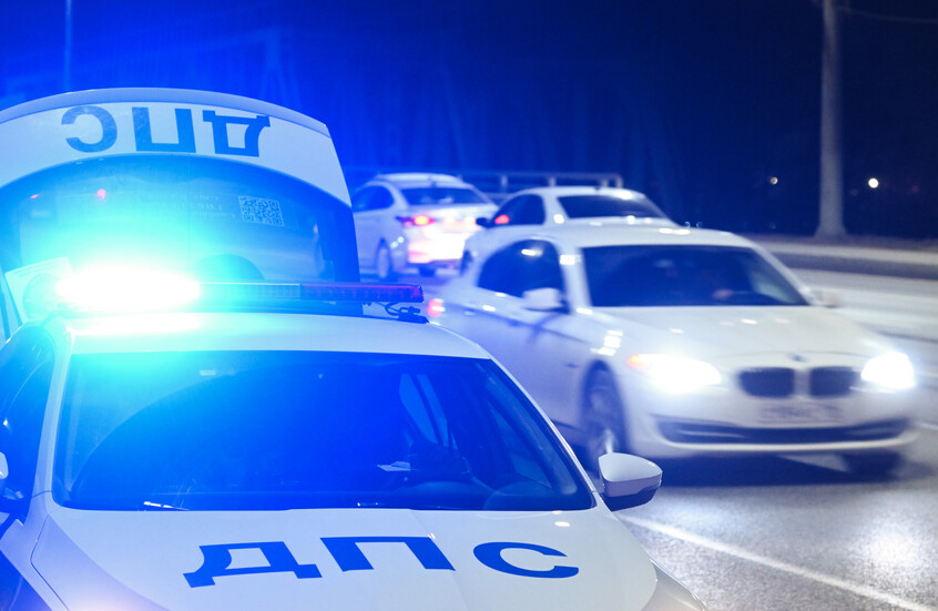 الإدارة الروحية لمسلمي روسيا: الهجوم على أفراد الشرطة في داغستان جريمة خطيرة