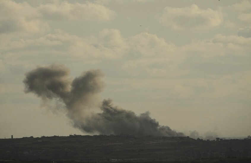 تسريبات عبرية عن اتفاق إسرائيلي مع حماس في الدقيقة الـ 90 بوساطة مصرية
