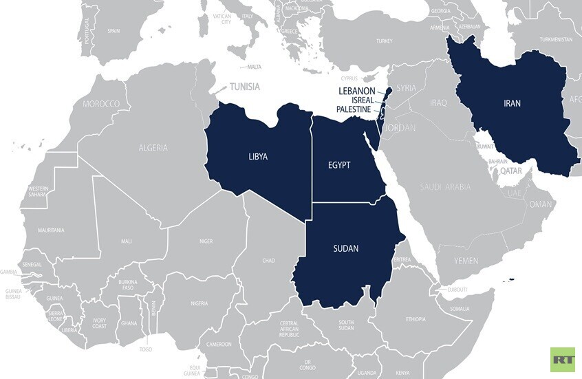 تقرير عبري عن قدرة حماس على الحصول على أسلحة عبر 3 دول عربية بينها مصر