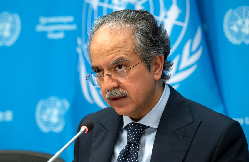 باكستان: نريد السلام ولكنا سنتصدى لأي عدوان من جانب الهند