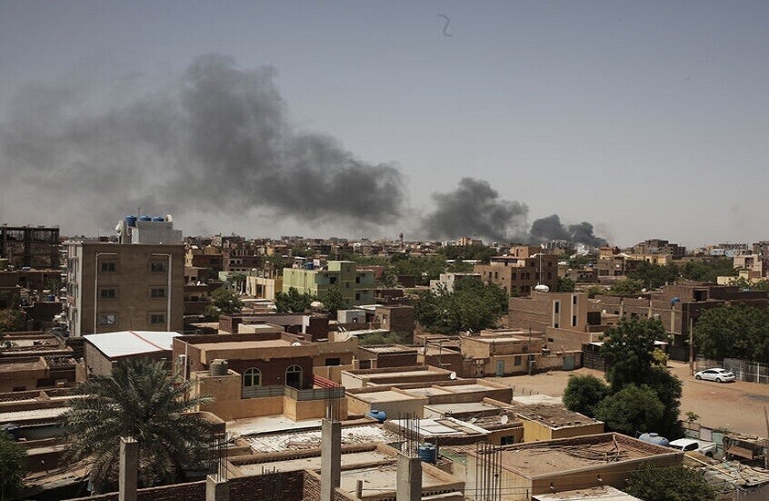 شبكة أطباء السودان تدين "عمليات إعدام المواطنين" في جنوب دارفور
