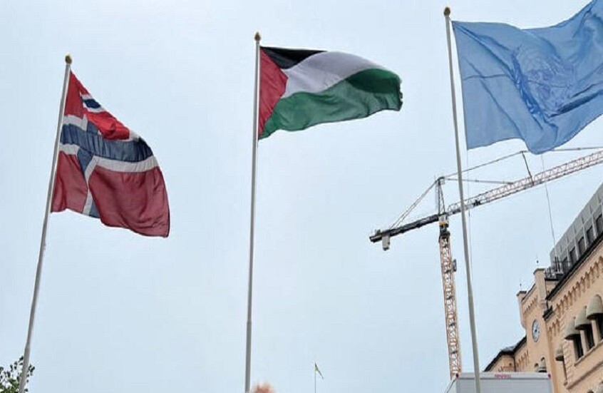 اتحاد نقابي يحث صندوق النرويج السيادي على سحب استثماراته من شركات تساعد إسرائيل