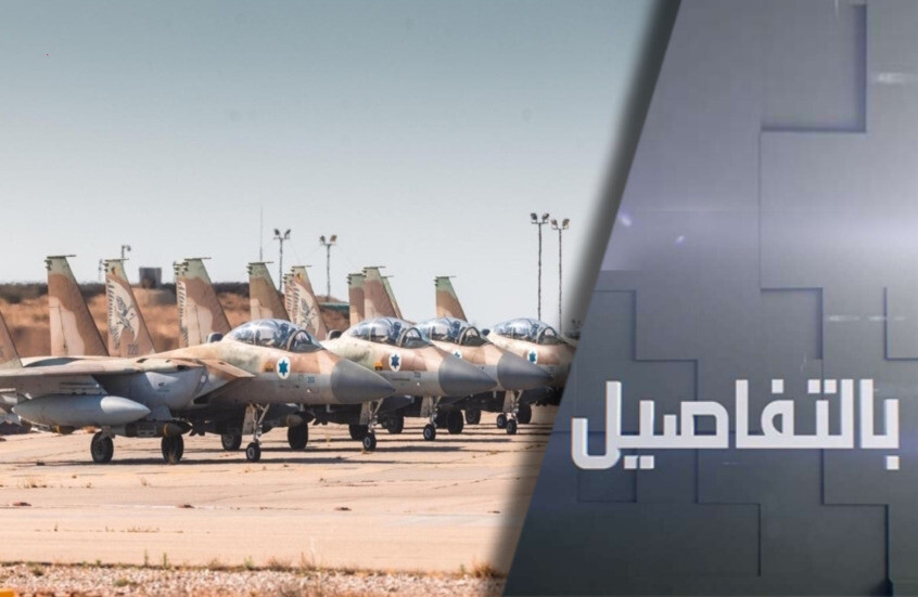 عقب ضربة إسرائيل لليمن.. الحوثي يتوعد برد قوي