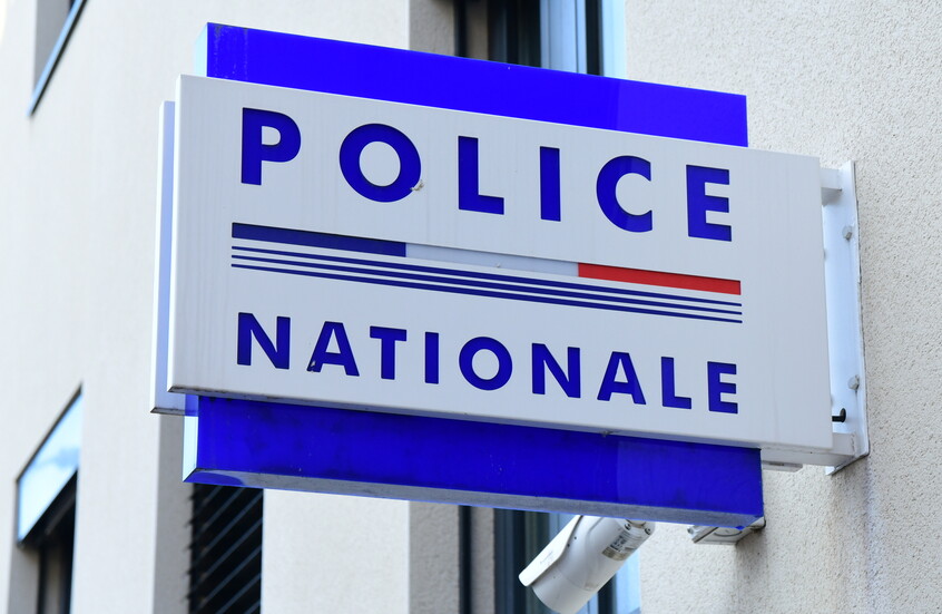 السلطات الفرنسية تبحث عن سجين أطلق سراحه عن طريق الخطأ