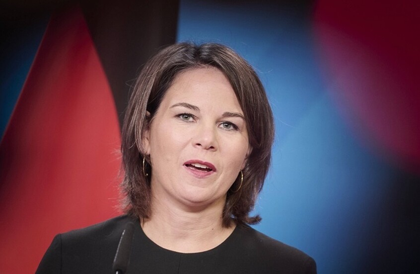 سياسي ألماني يعلق على ترشيح بيربوك لرئاسة الجمعية العامة للأمم المتحدة