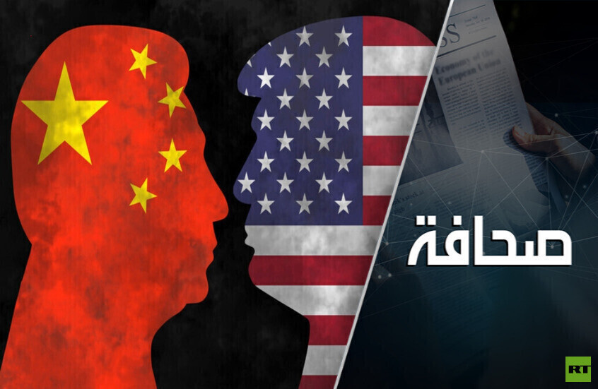 الولايات المتحدة تغري المسؤولين الصينيين بالعمالة