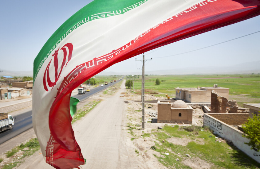 طهران: مواقفنا خلال مفاوضات الملف النووي ثابتة ولن تتغير