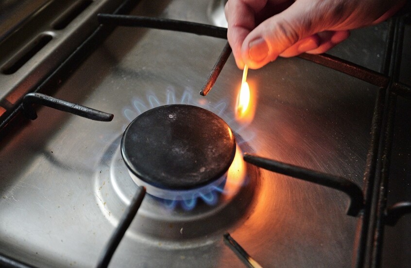 المفوضية الأوروبية تواجه مقاومة شركات الطاقة في خطتها لقطع الاعتماد على روسيا