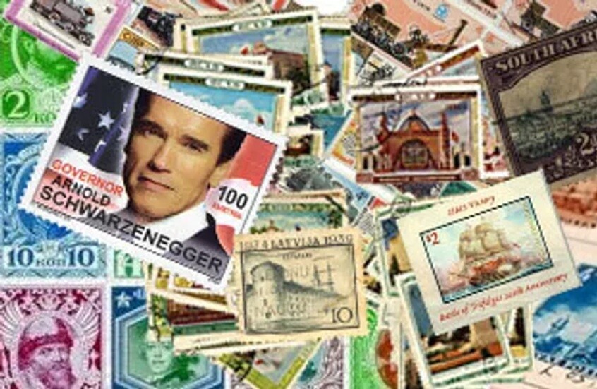 من بنس واحد إلى ملايين الدولارات.. رحلة الطوابع البريدية الأغلى في التاريخ