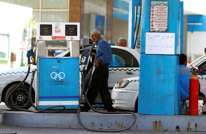 مصر.. البنزين المغشوش أمام مجلس النواب وعلى صفحات التواصل