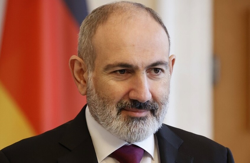 المعارضة الأرمنية تعلن استعدادها للبدء بعزل باشينيان