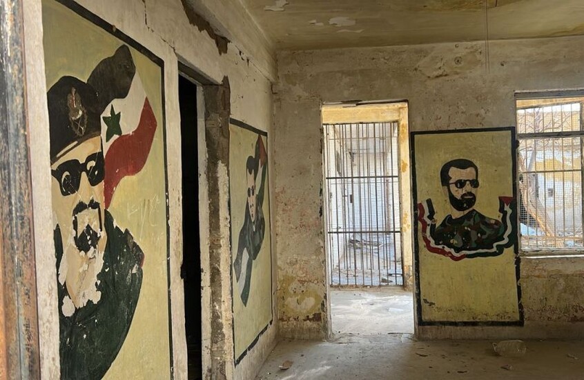 وزير الخارجية اللبناني يؤكد أن ملف المفقودين في سوريا على رأس أولوياته