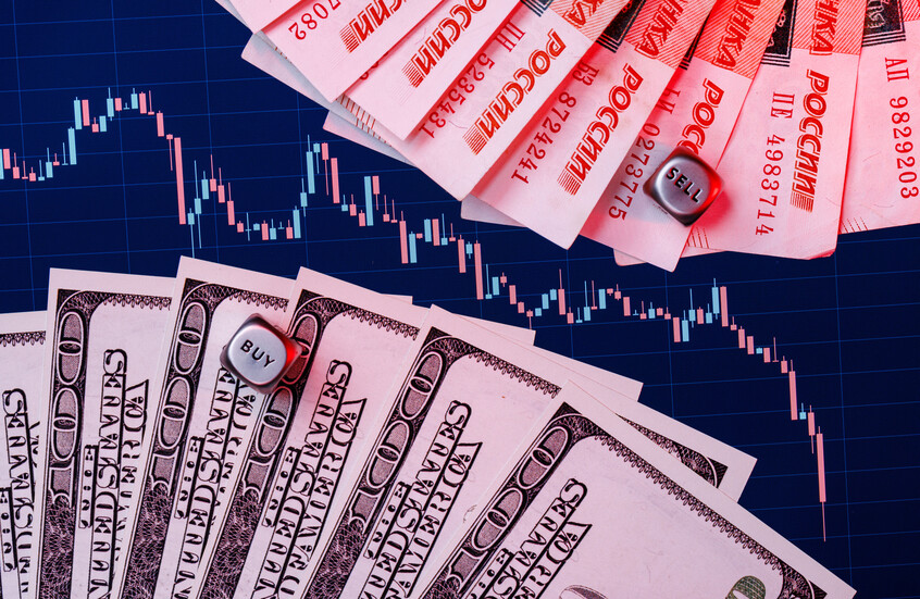 دراسة: النشاط التجاري الأجنبي في روسيا يتجاوز مستويات ما قبل العقوبات