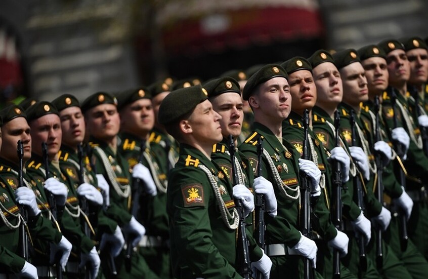 من سيحضرها من قادة العالم؟.. مساعد بوتين يكشف تفاصيل فعاليات الاحتفال بالذكرى الثمانين للنصر