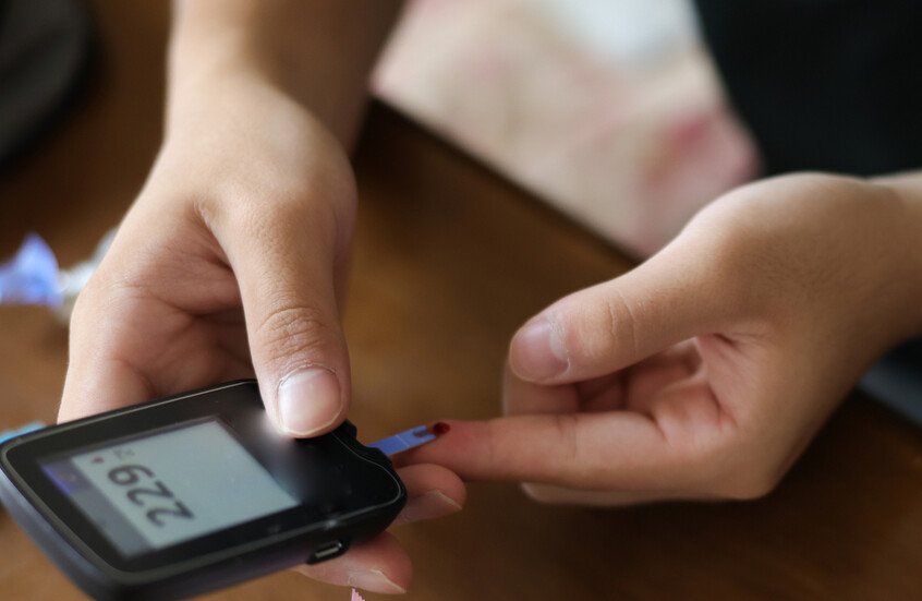 دواء للسكري يظهر نتائج واعدة في علاج سرطان البروستات