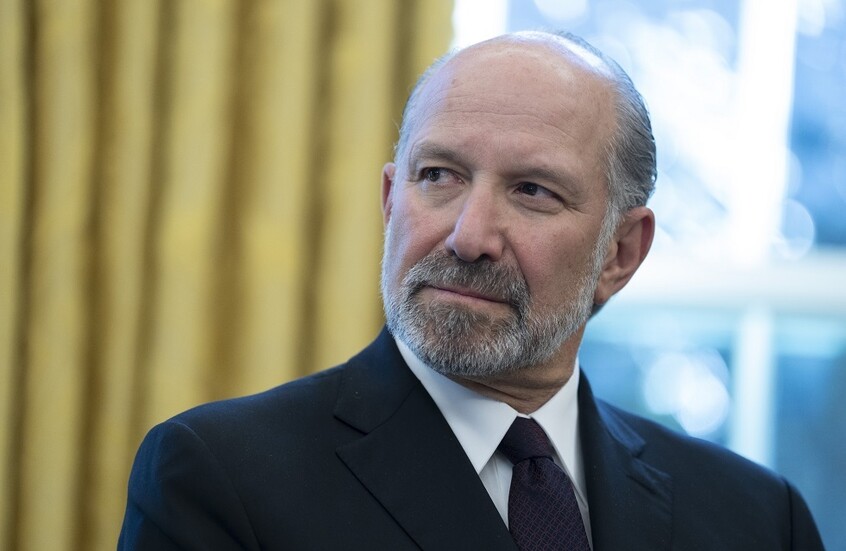 وزير التجارة الأمريكي يتهم كندا بالعيش على حساب الولايات المتحدة