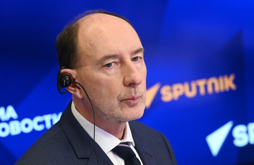 حفيد شارل ديغول سيشارك في احتفالات النصر بموسكو