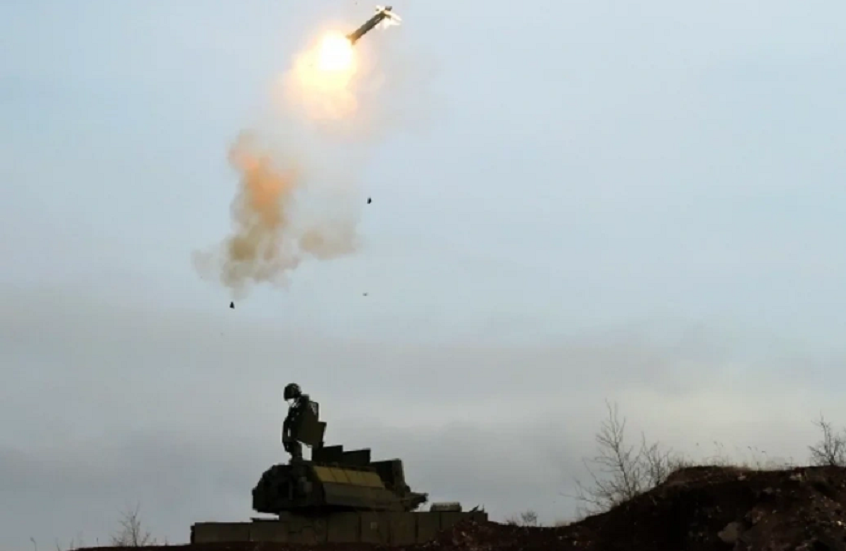 الدفاع الروسية: إسقاط عشرات المسيرات الأوكرانية في أقل من 3 ساعات