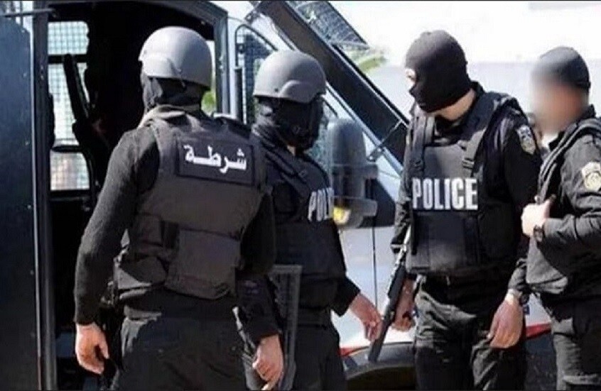 الجزائر.. تفكيك شبكة تبييض أموال مكونة من 47 شخصا