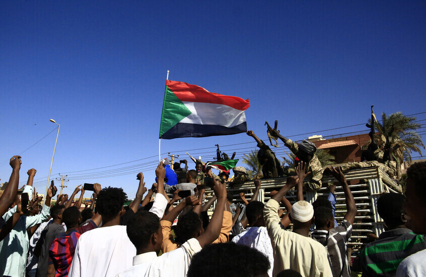 الجيش السوداني يصد هجوما للدعم السريع في منطقة كابوس