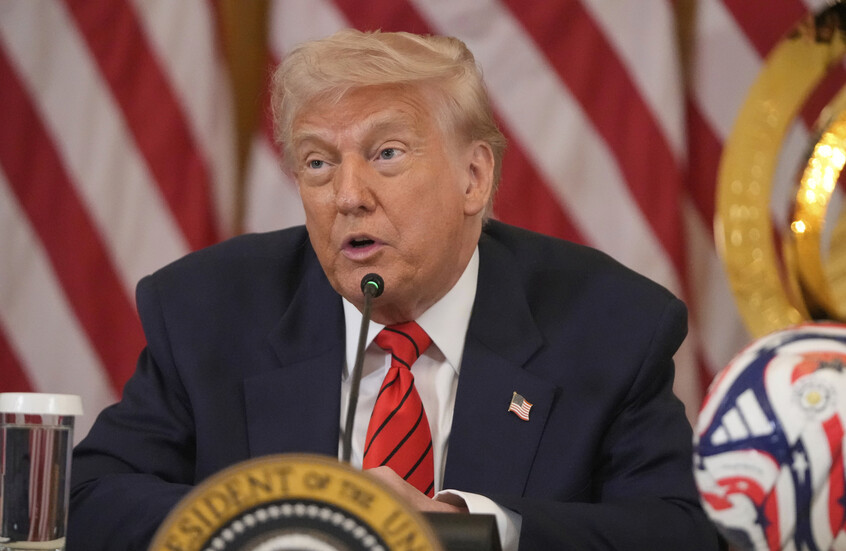 ترامب:  استبعاد روسيا من مجموعة "الثماني" كان قرارا غبيا جدا