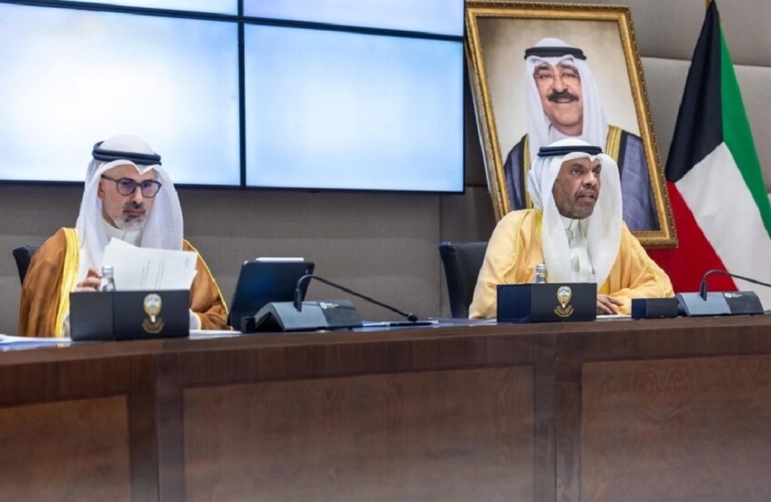 رفض خليجي قاطع للمساس بسيادة الكويت في ملف ترسيم الحدود البحرية مع العراق