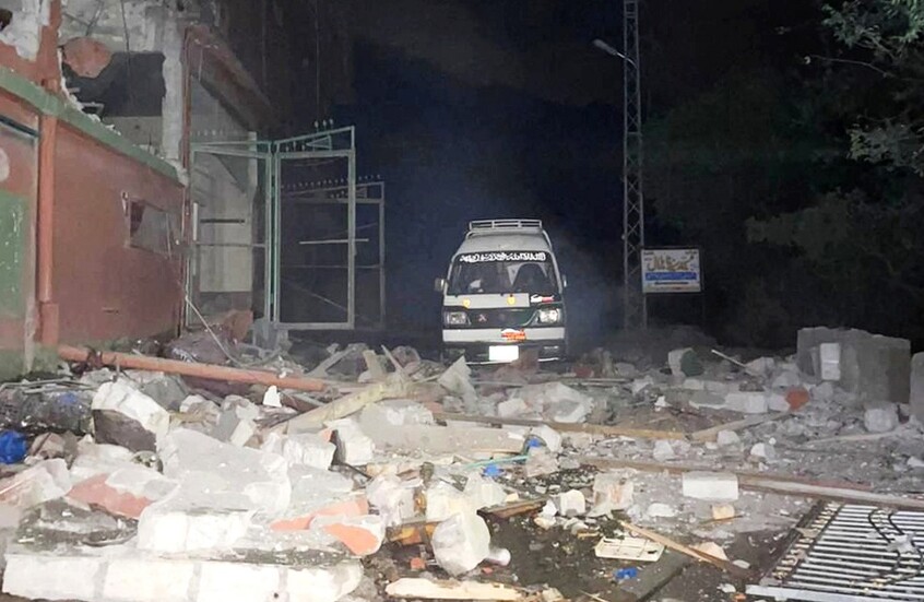 الخارجية الباكستانية: أفعال الهند المتهورة قربت دولتين نوويتين من صراع كبير