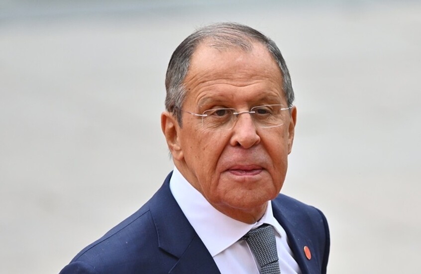 لافروف: لا يمكن حل الصراع الأوكراني بوقف إطلاق النار وحده