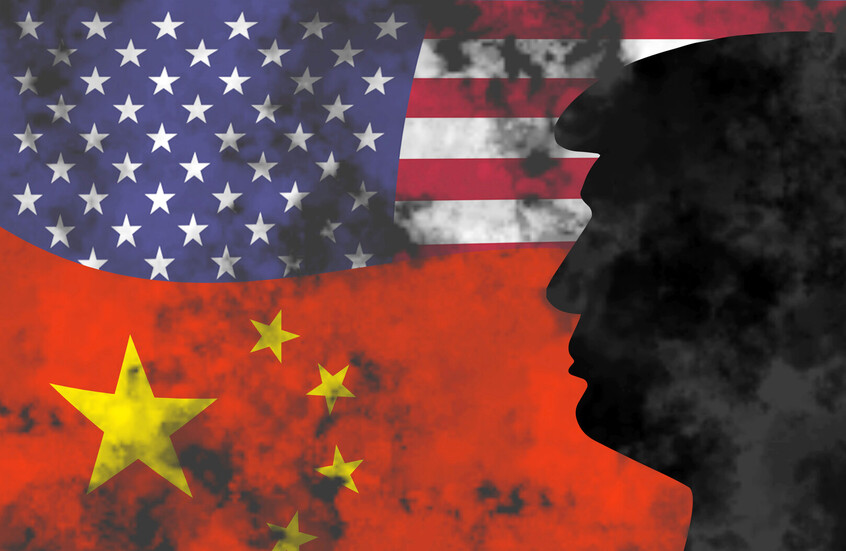 ارتفاع أسعار النفط في ظل تفاؤل حذر بشأن التجارة العالمية