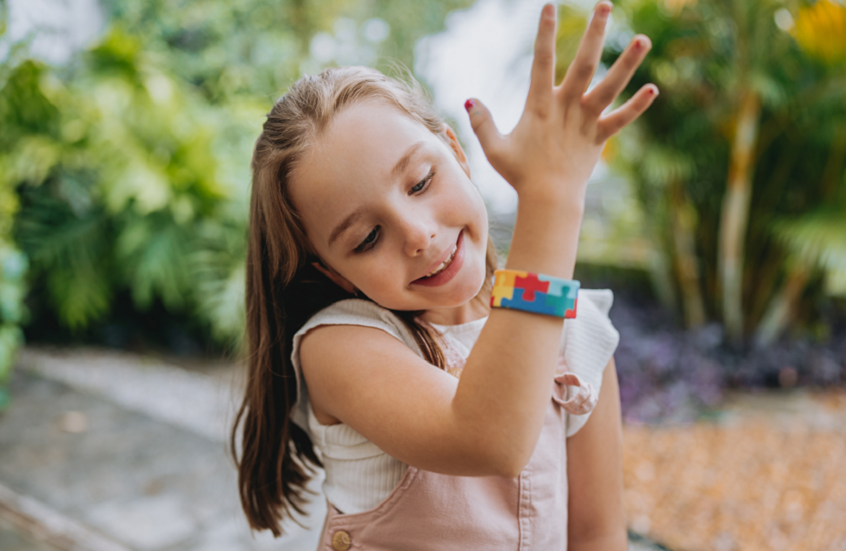 في دقيقتين فقط.. اختبار بسيط يكشف علامات التوحد بدقة 85%