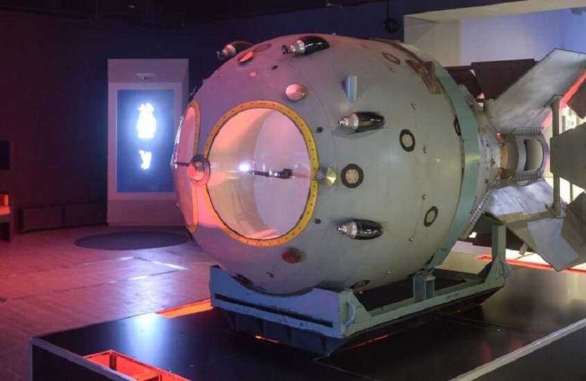 قرار تاريخي غير موازين القوى العالمية!.. كيف ومتى صنع الاتحاد السوفيتي الأسلحة النووية؟