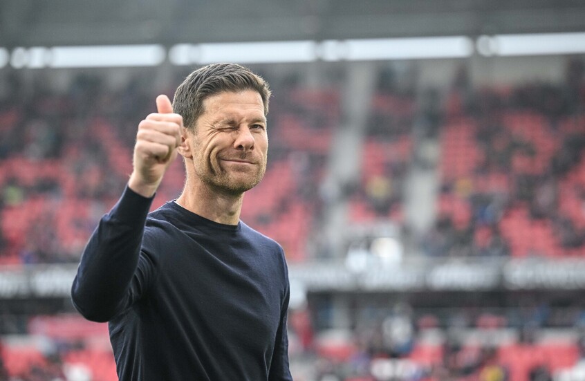 ريال مدريد يحسم مستقبل دكته.. تشابي ألونسو مدربا في صيف 2025