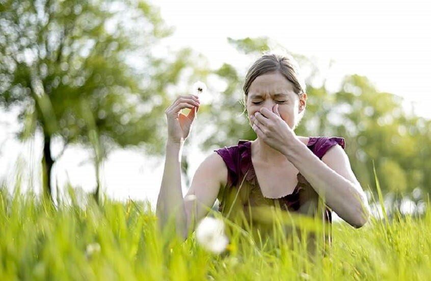 من الطفولة إلى الشيخوخة.. الإصابة بحساسية الربيع ممكنة في أي عمر!