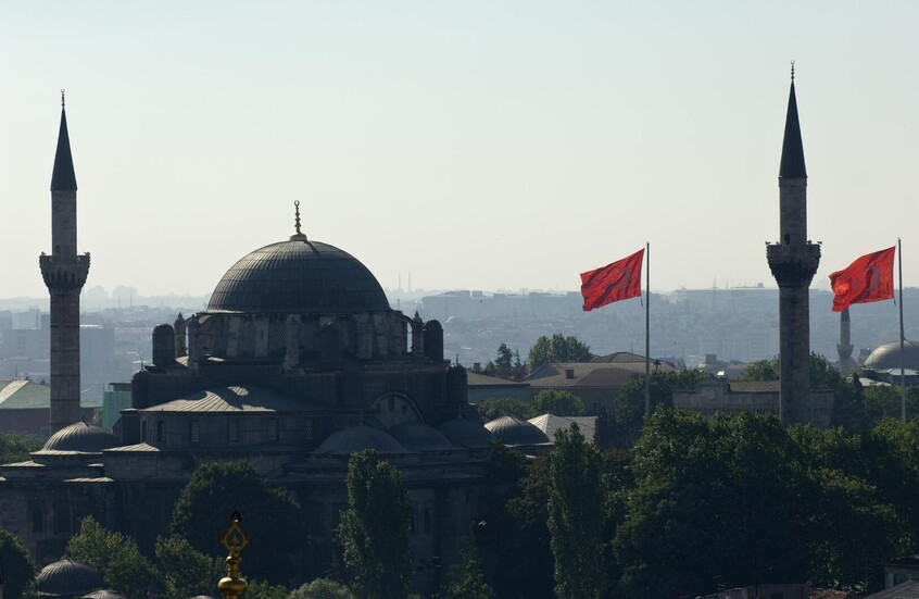 أنقرة تدين "خطوات الهند الاستفزازية" وتحذر من خطر اندلاع حرب شاملة