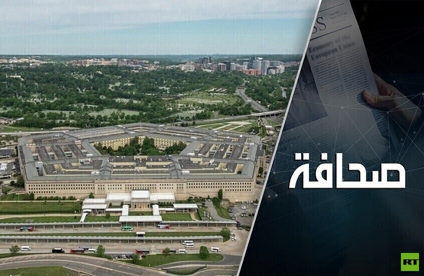 هذا الذي كان منتظرًا. ترامب يضاعف الإنفاق العسكري