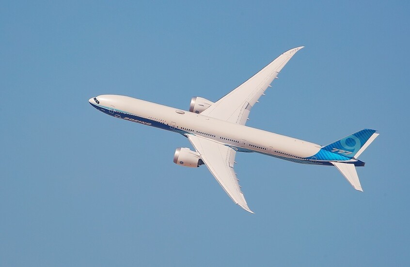 فاينانشال تايمز: الاتحاد الأوروبي يعتزم فرض رسوم جمركية على بوينغ ردا على رسوم ترامب