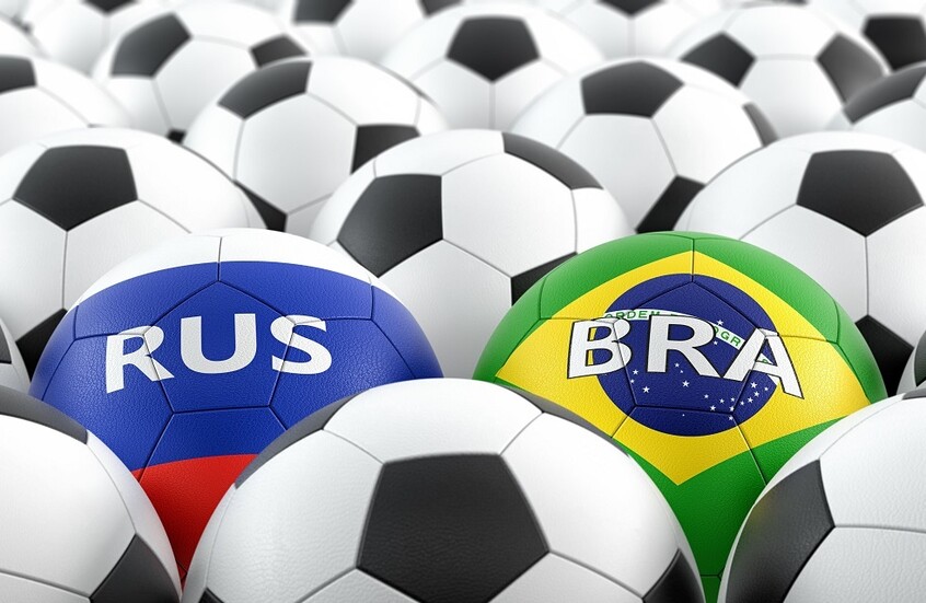 الاتحاد البرازيلي لكرة القدم يعلق على أنباء إقامة مباراة ودية مع روسيا