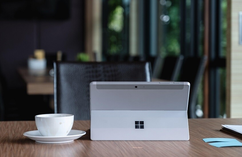 مايكروسوفت تزيح الستار عن Surface Pro بنسخته الجديدة